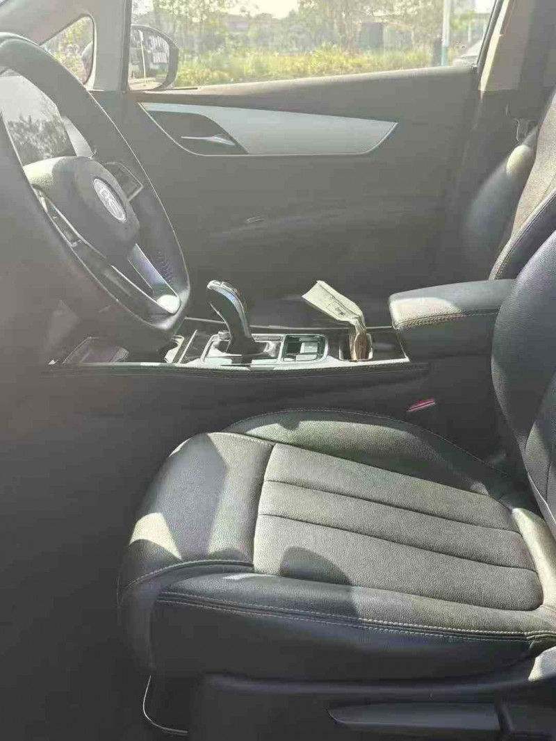 东莞21年比亚迪宋5