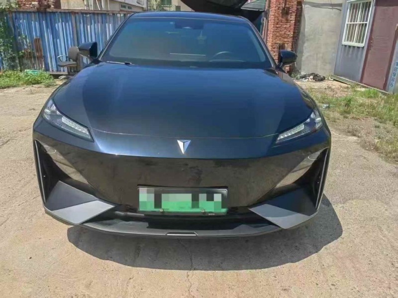 煙臺24年長安汽車深藍1