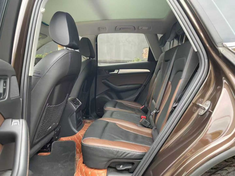 徐州18年奥迪Q56