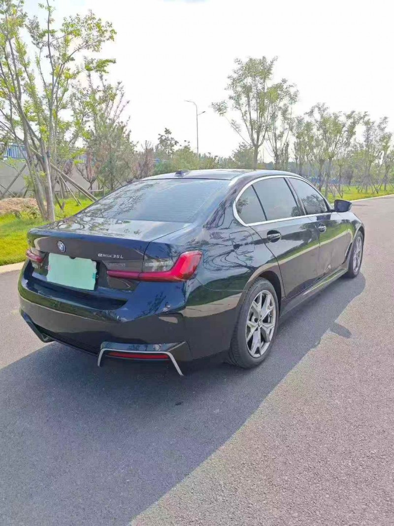 青岛25年宝马i38