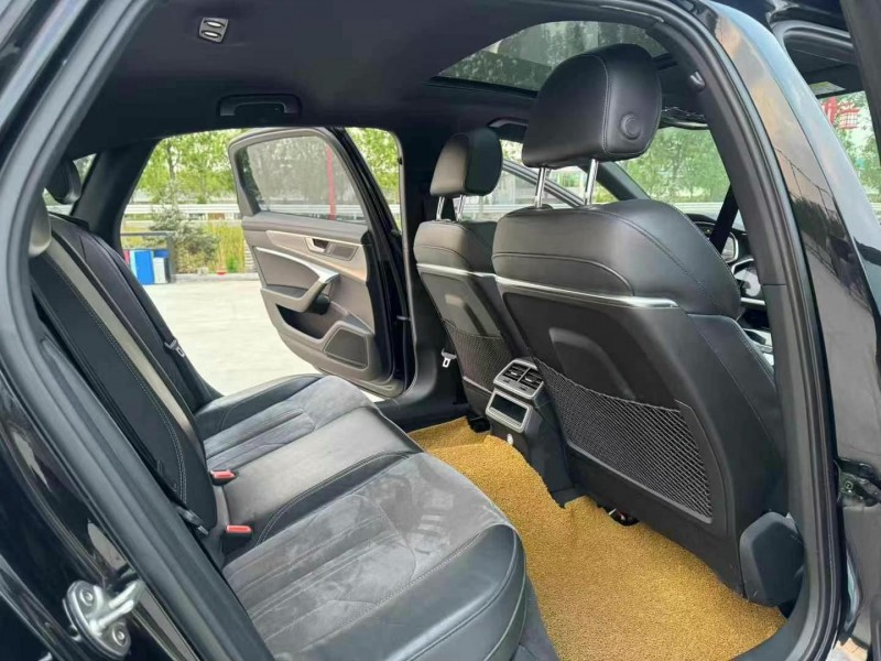 徐州20年奥迪A6L6