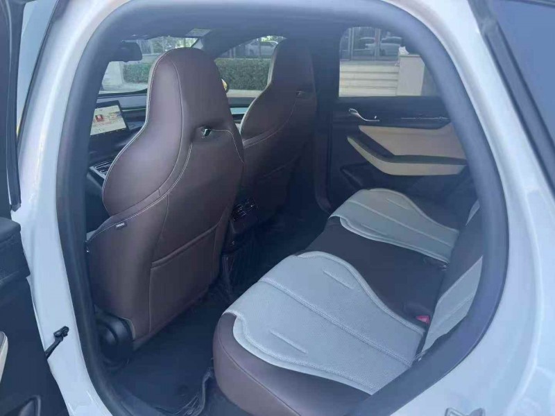 青岛24年比亚迪秦6