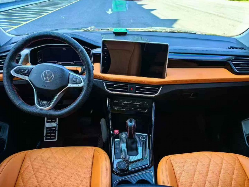 天津24年大众探岳4