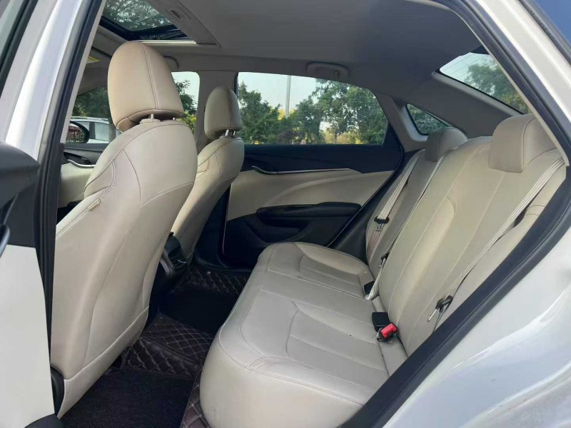 汕头20年别克英朗6