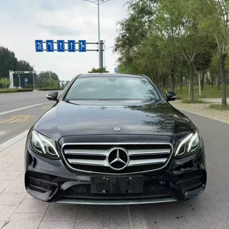 枣庄20年奔驰E1