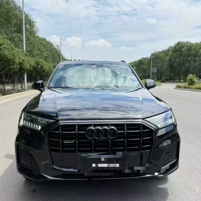 枣庄22年奥迪Q71