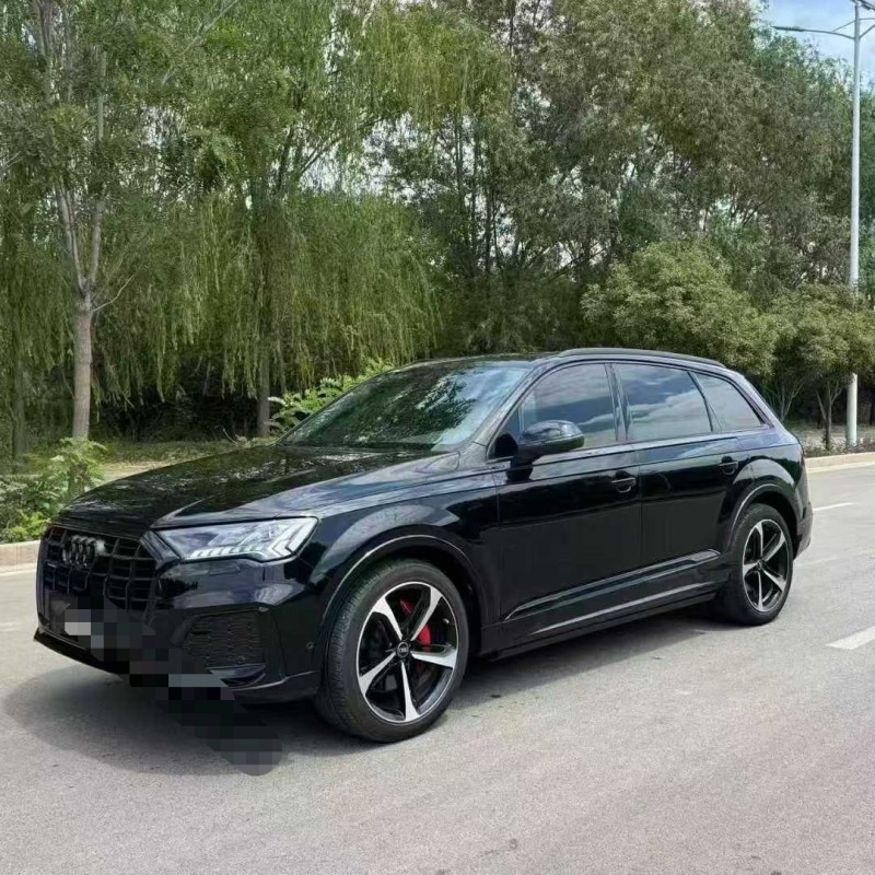 枣庄22年奥迪Q72