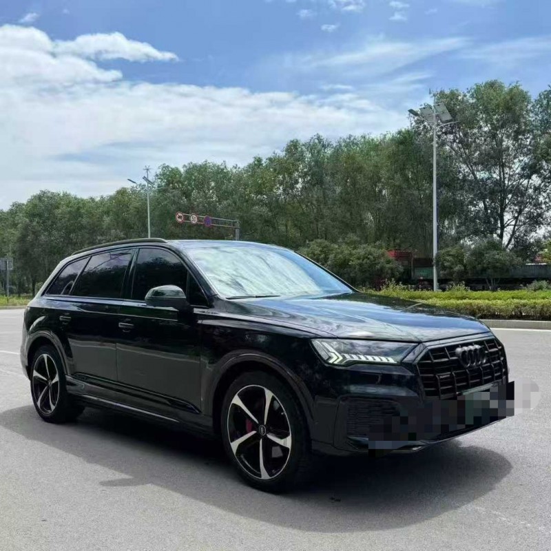 枣庄22年奥迪Q73