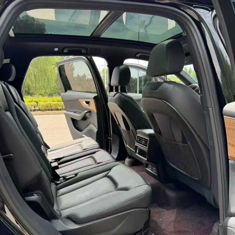 枣庄22年奥迪Q76