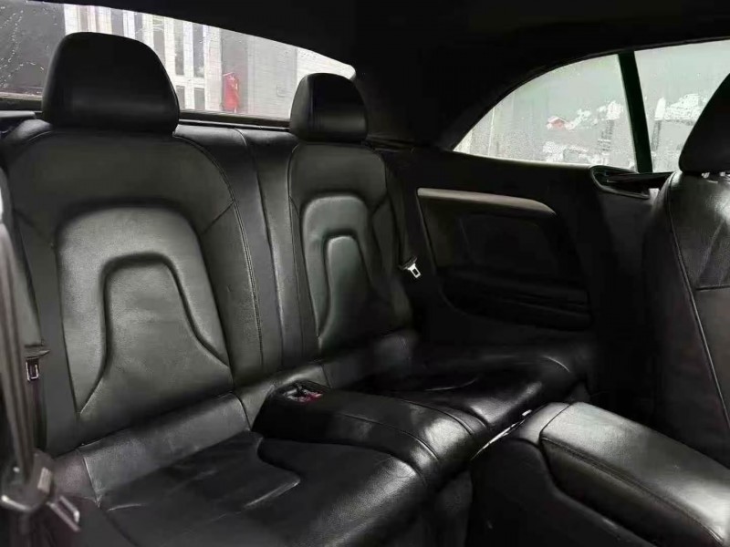 淄博13年奥迪A55