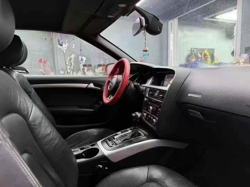 淄博13年奥迪A56