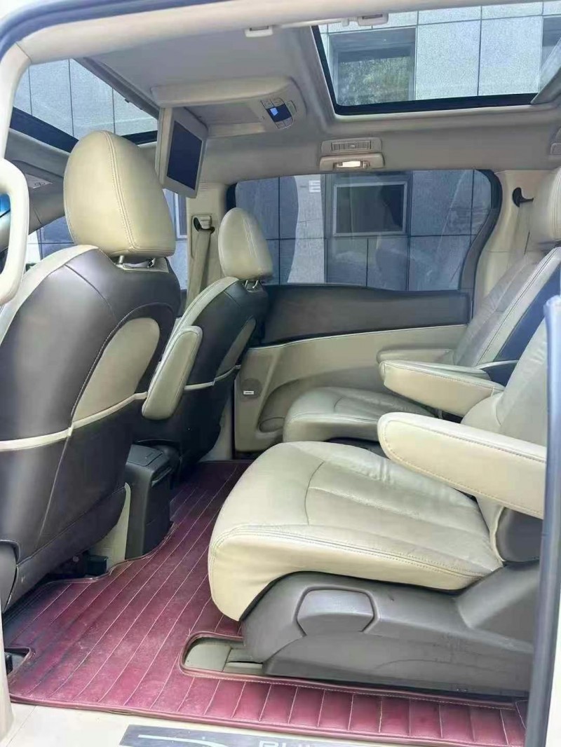 吉林14年别克GL89