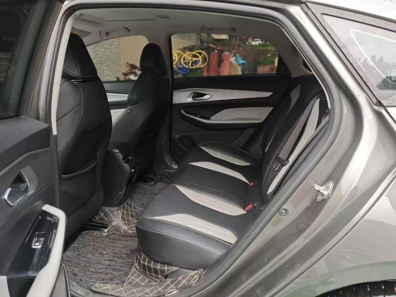 廣州24年吉利繽瑞4