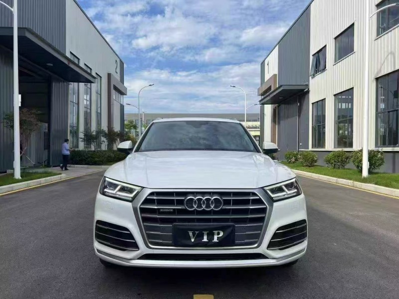 徐州21年奥迪Q51