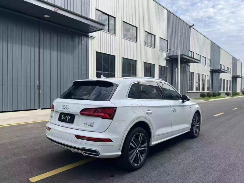 徐州21年奥迪Q57