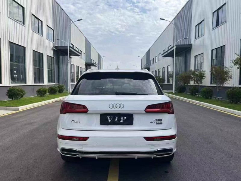 徐州21年奥迪Q59