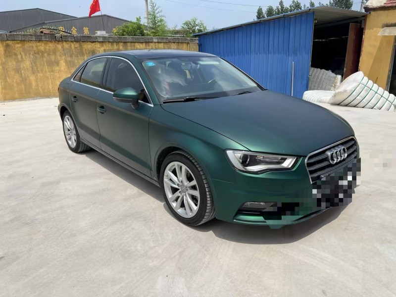 枣庄16年奥迪A32