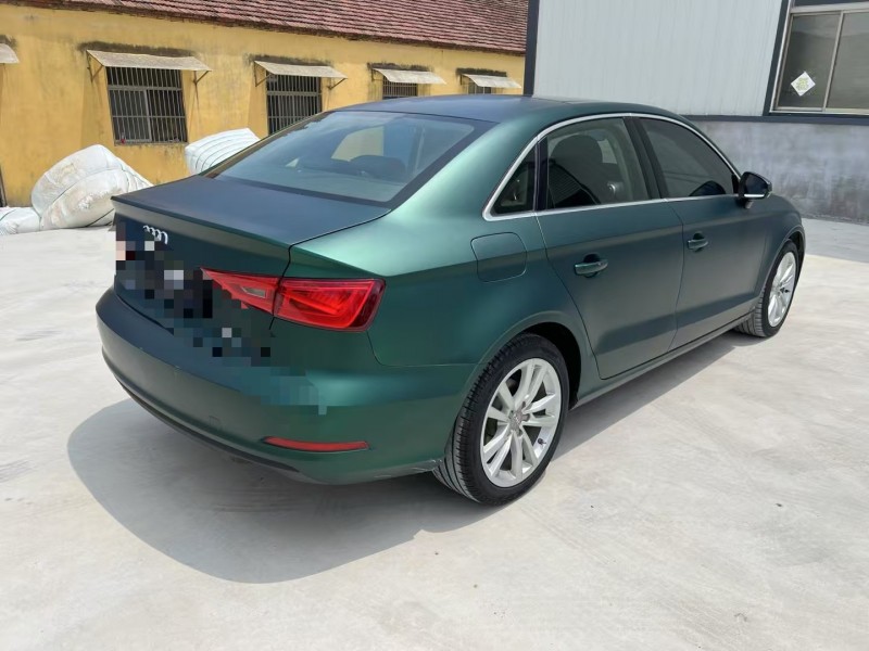 枣庄16年奥迪A37