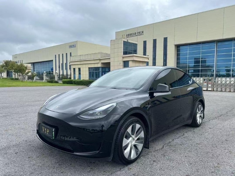 鹽城22年特斯拉MODEL Y2