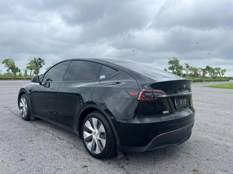 鹽城22年特斯拉MODEL Y5