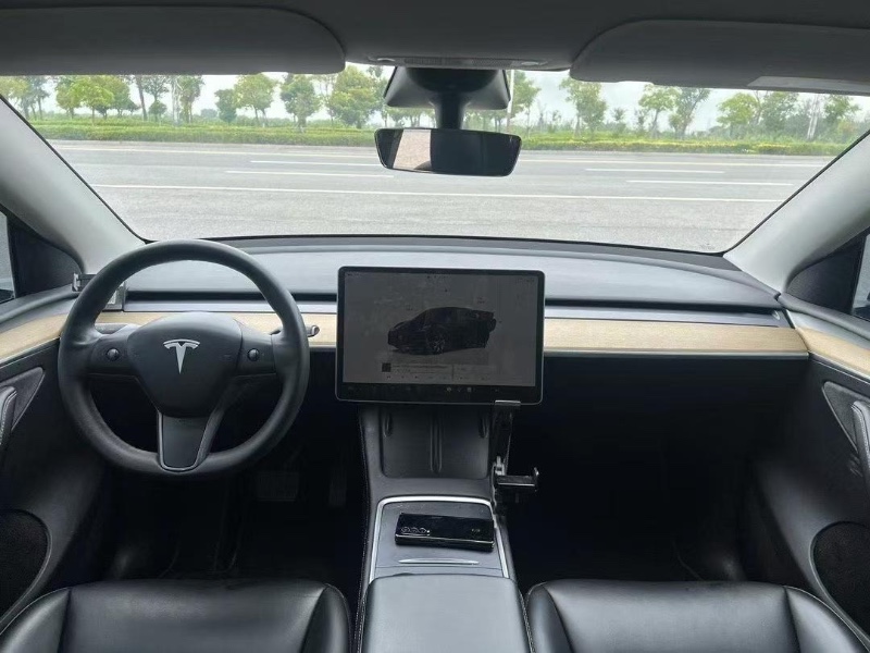 鹽城22年特斯拉MODEL Y6