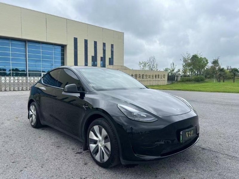 鹽城22年特斯拉MODEL Y9