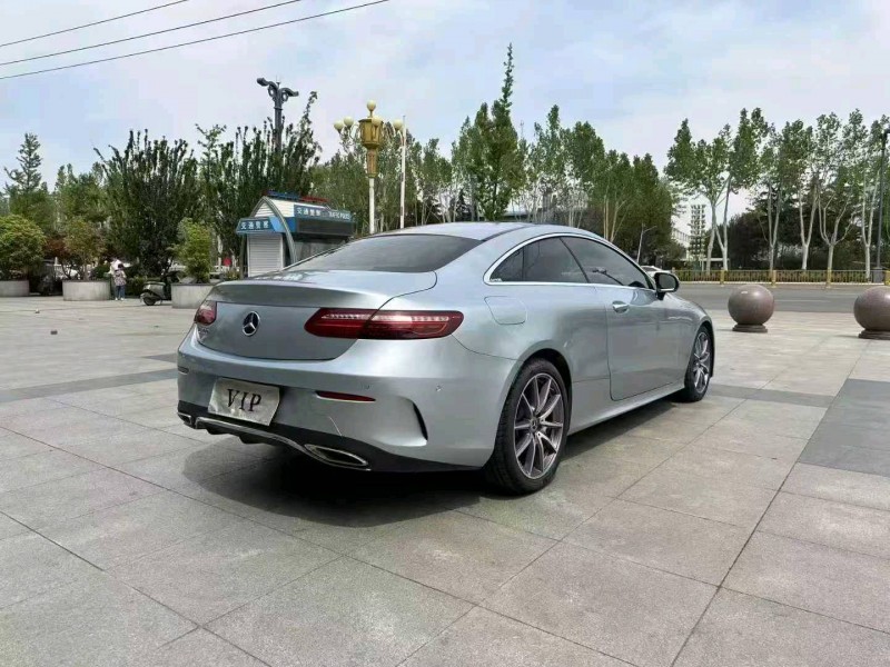 枣庄22年奔驰E9