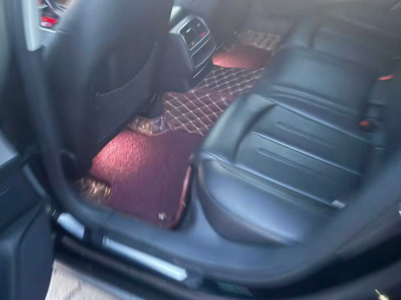 徐州16年奥迪A6L4