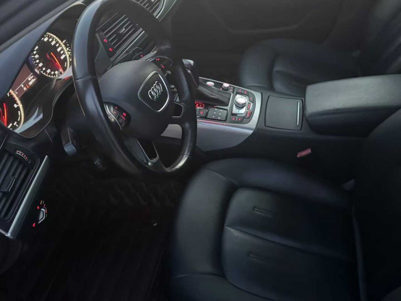 徐州16年奥迪A6L6