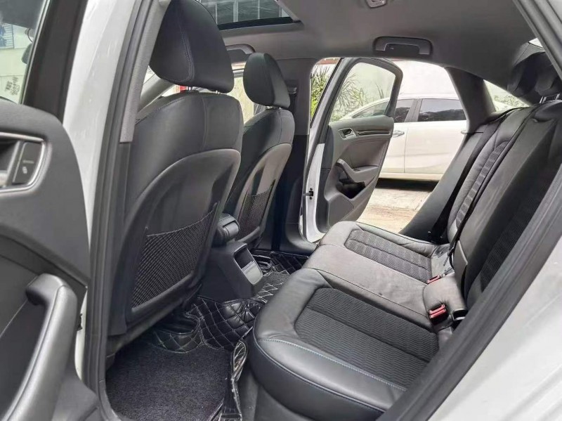 深圳19年奥迪A37