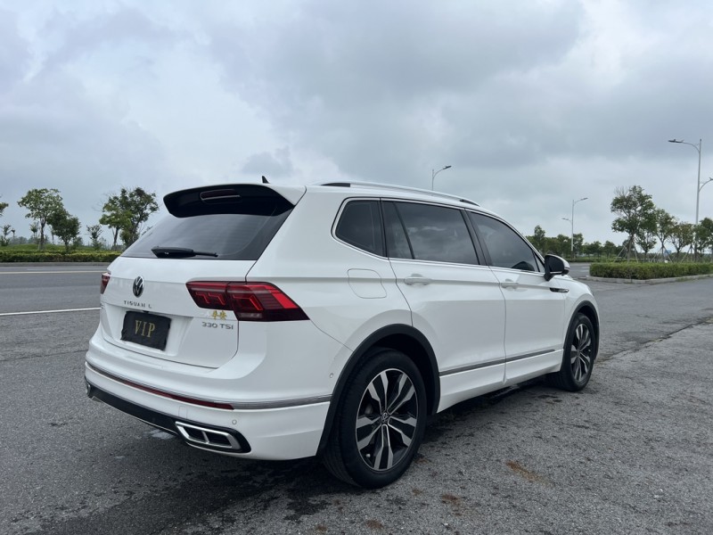 鹽城22年大眾途觀9