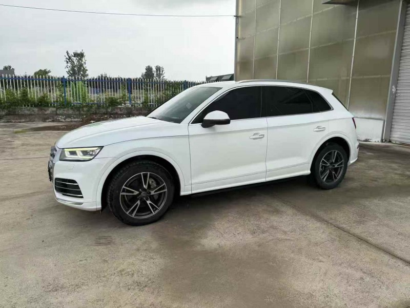 徐州20年奥迪Q53