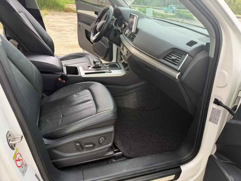 徐州20年奥迪Q56