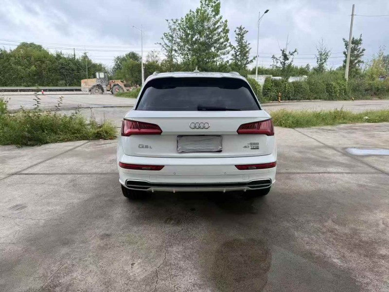 徐州20年奥迪Q59