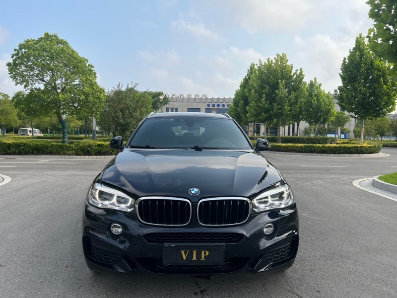 鹽城19年寶馬X61