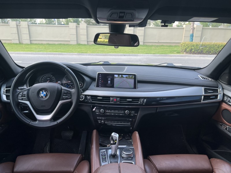 鹽城19年寶馬X66