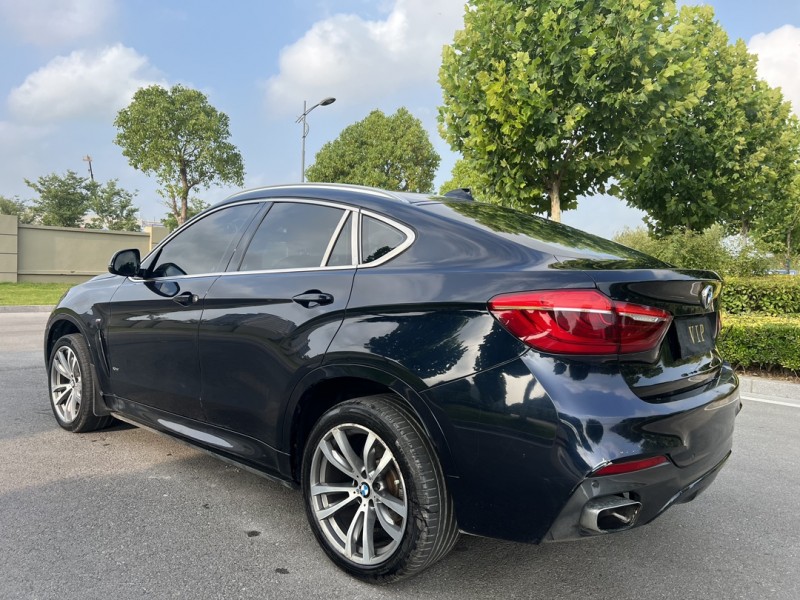 鹽城19年寶馬X68