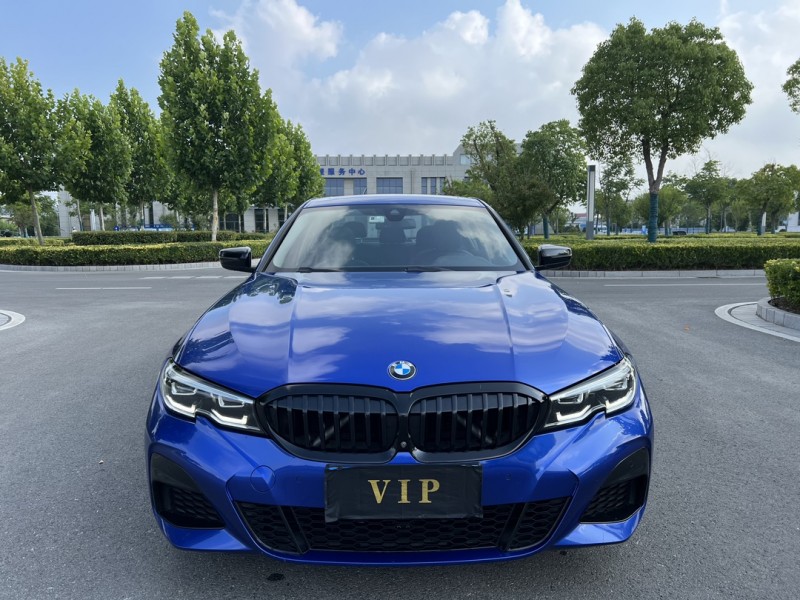 鹽城20年寶馬3系1