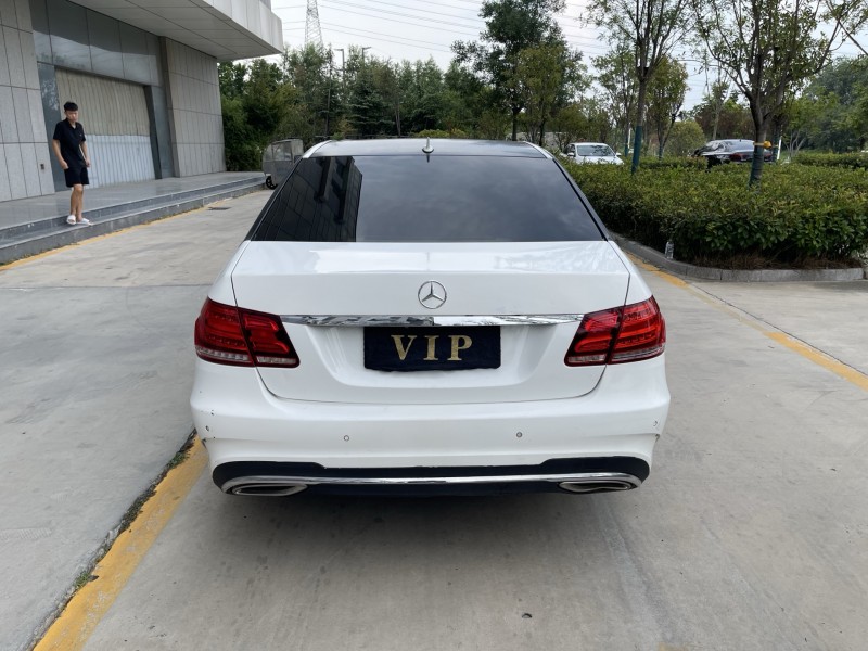 济宁14年奔驰E9