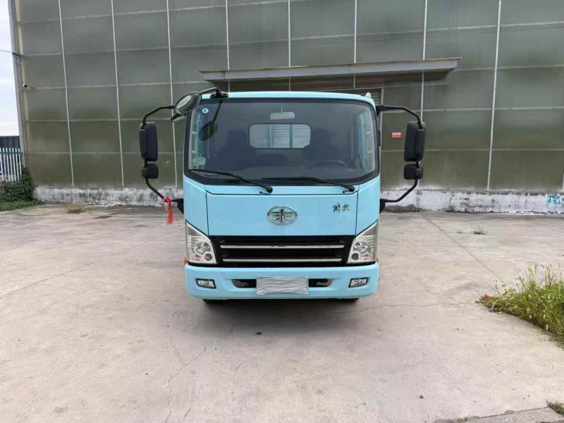 徐州24年解放解放卡车1