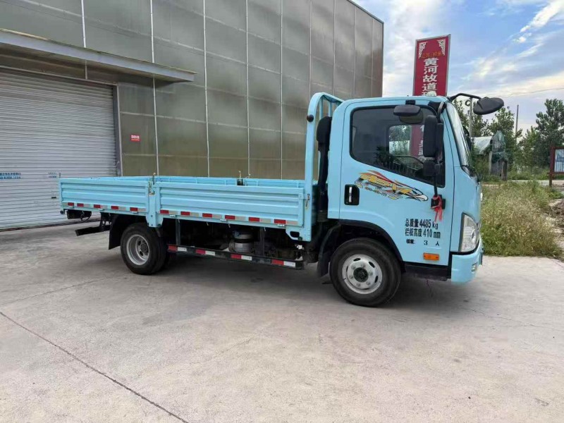 徐州24年解放解放卡车2