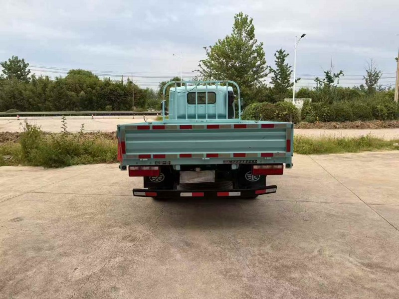 徐州24年解放解放卡车9