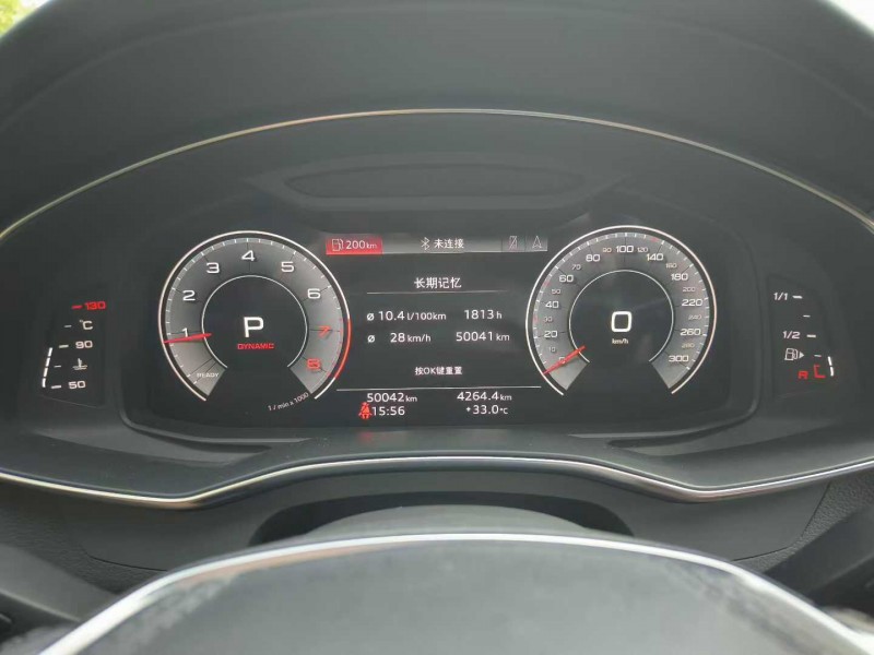 铜陵23年奥迪A6L3