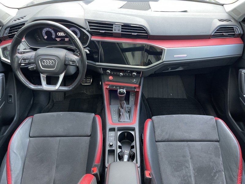 济宁20年奥迪Q34