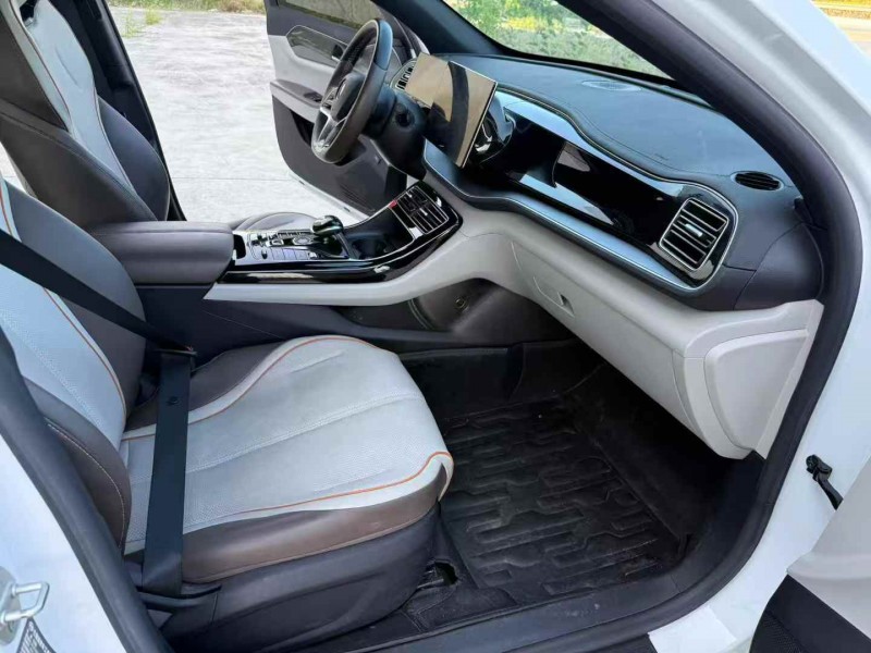 徐州23年比亚迪秦6