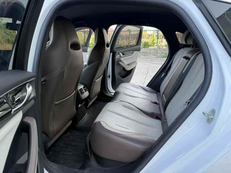 徐州23年比亚迪秦7