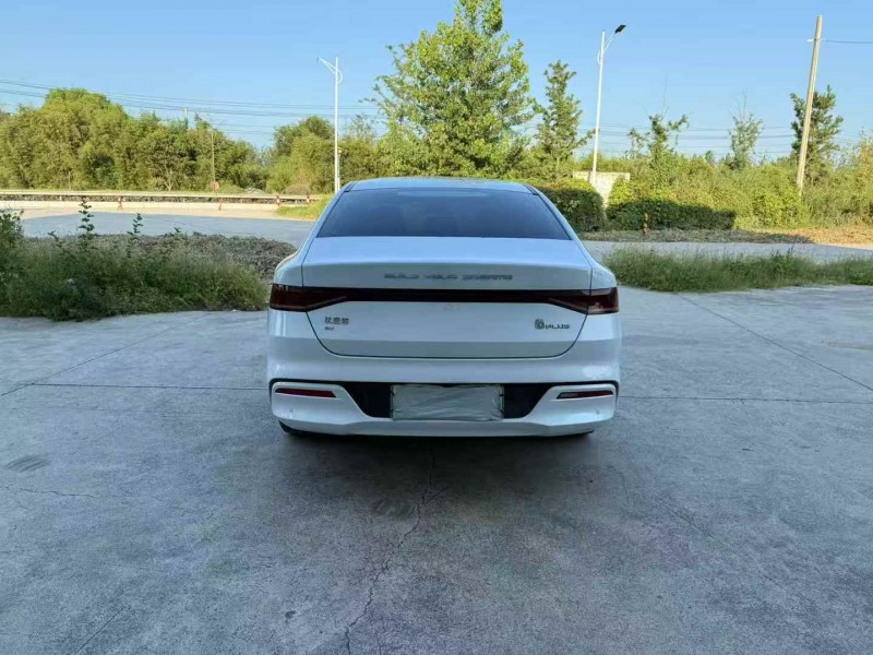 徐州23年比亚迪秦9