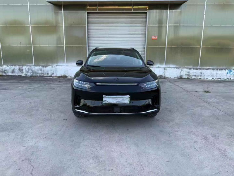 徐州23年零跑汽車C111