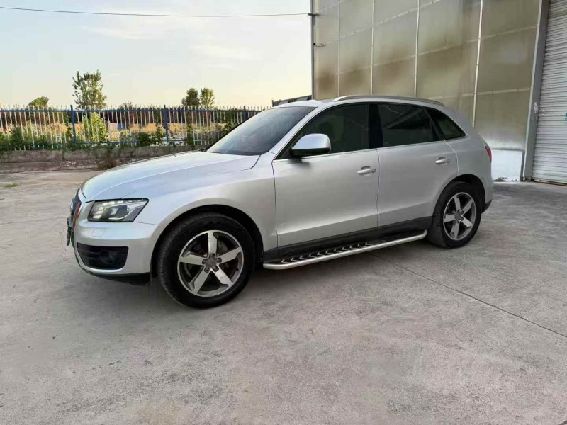 徐州13年奥迪Q53