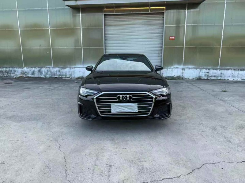 徐州20年奥迪A6L1